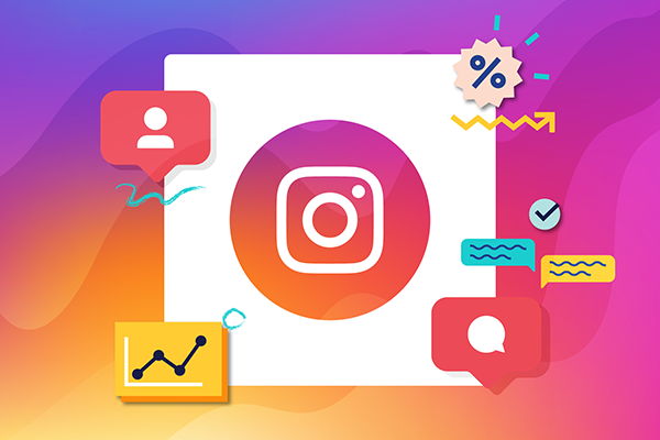 instagram promotion company